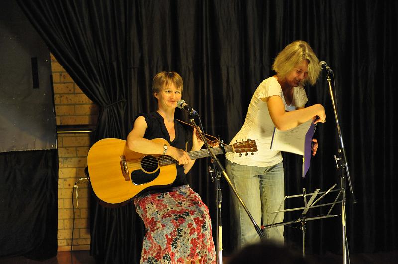 Sarah Fogarty & Margie Salem 41.jpg - Sarah Fogarty & Margie Salem